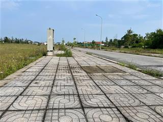 Bán nhanh lô đất khu đấu giá 200m2 cửa lò, nghệ an đường 12m sổ chuẩn, giá tốt đầu tư ngay