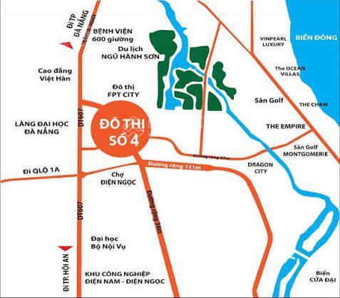 Cần bán gấp lô đất kđt số 4  vị trí đẹp, giá tốt