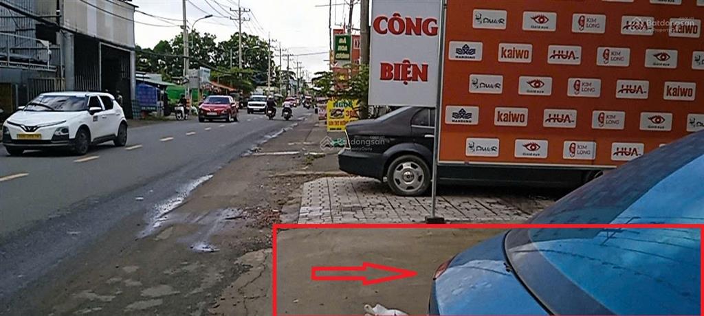 Đất mặt tiền chính chủ, nguyễn xiển