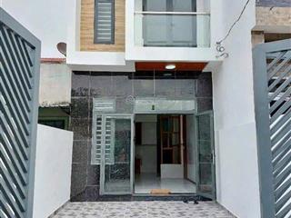 1 căn duy nhất rẻ nhất phường nhà 1 trệt 1 lầu phú lợi, thủ dầu một ngay dê ninh bình chỉ 3 tỷ 1