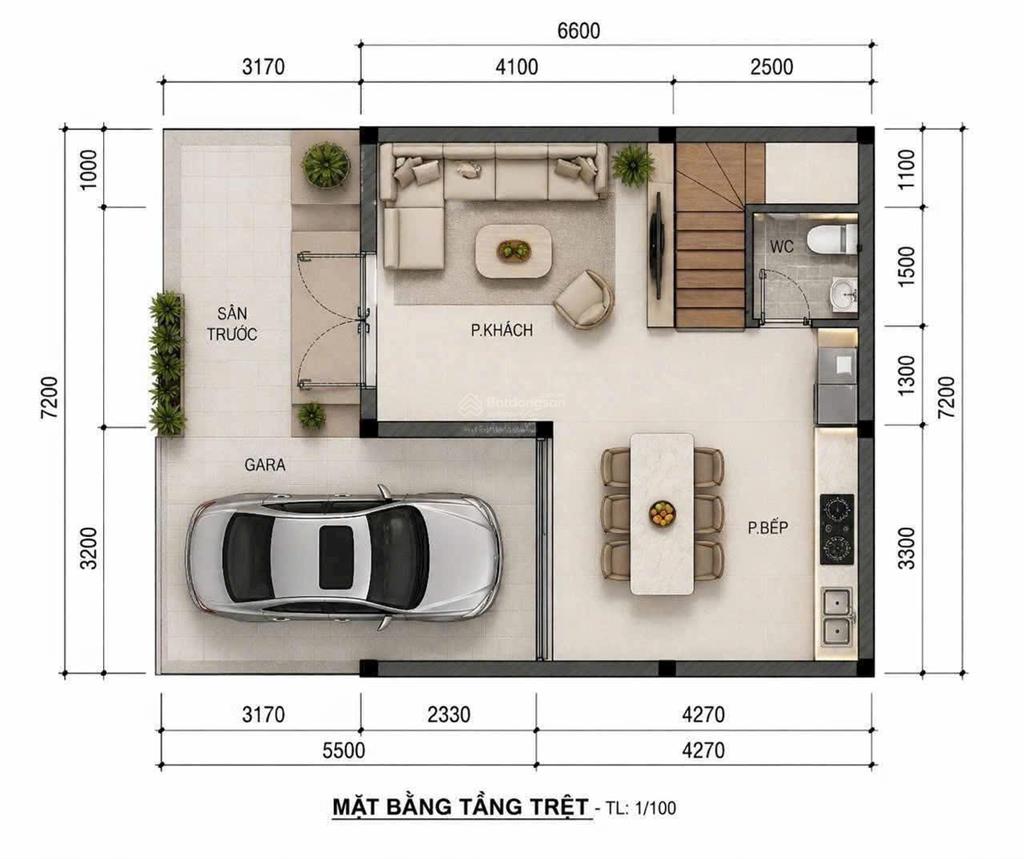 Bán nhà phú hòa mua sớm có giá tốt
dt 7.2x10 thô cư , 2 lầu full nội thất cao cấp