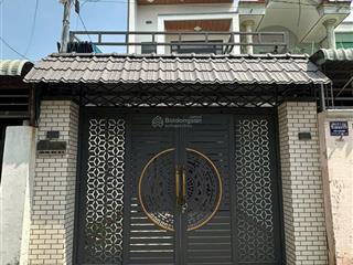Nhà phường phú hòa  vị trí nhánh đường lê hồng phonggiá chỉ 3 tỷ 990