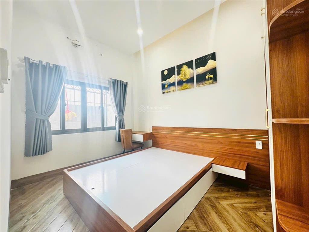 Nhà phường phú hòa  vị trí nhánh đường lê hồng phonggiá chỉ 3 tỷ 990