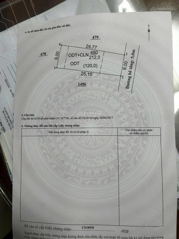 Đất khu 7 phú hòa kế bên kdc phú hoà 1 2 lô liền kề chỉ 3 tỷ 090/nền