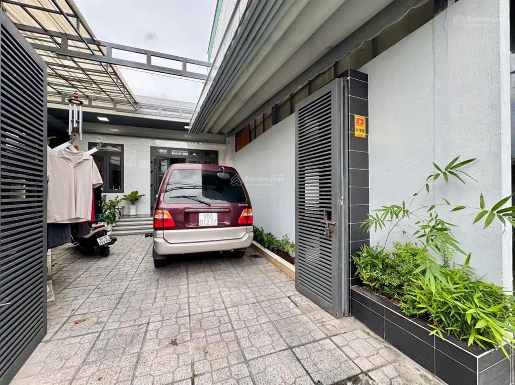 Nhà c4 đẹp phú thọ, gần đường 30 tháng 4. dt ~ 150m2, 80tc, nở hậu 7.7mx23