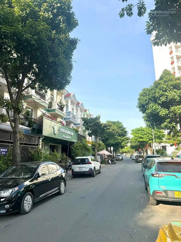 Bán đất kđt phúc đạt, 4,59 tỷ, 80m2, mặt tiền 5m, pháp lý đầy đủ, giá tốt