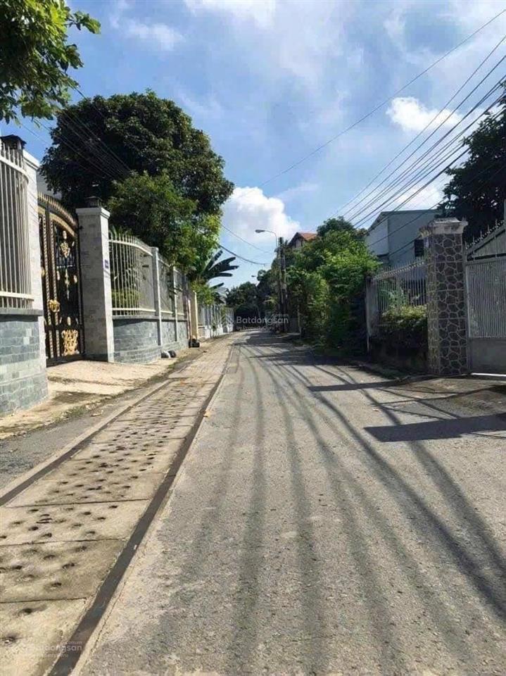 Bán lô đất chánh mỹ ngang 8m vị trí đẹp xây nhà ở 8 x 28m. thổ cư  60m giảm còn 4 tỷ 790 tl