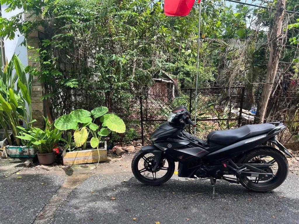 Bán lô đất chánh mỹ ngang 8m vị trí đẹp xây nhà ở 8 x 28m. thổ cư  60m giảm còn 4 tỷ 790 tl