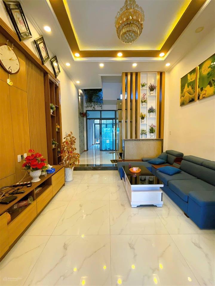 Bán nhà hiệp thành 1 sẹc nguyễn đức thuận, hoàn công đầy đủ chỉ 4 tỷ 300 còn thương lượng