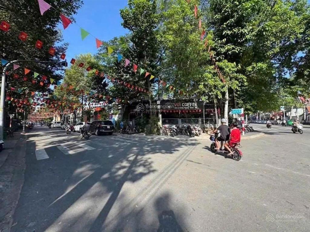 Bán đất mặt tiền  đoàn thị liên  phú lợi cách lê hồng phong vô 5 x 21 (thổ cư 60m) chỉ 5 tỷ 450