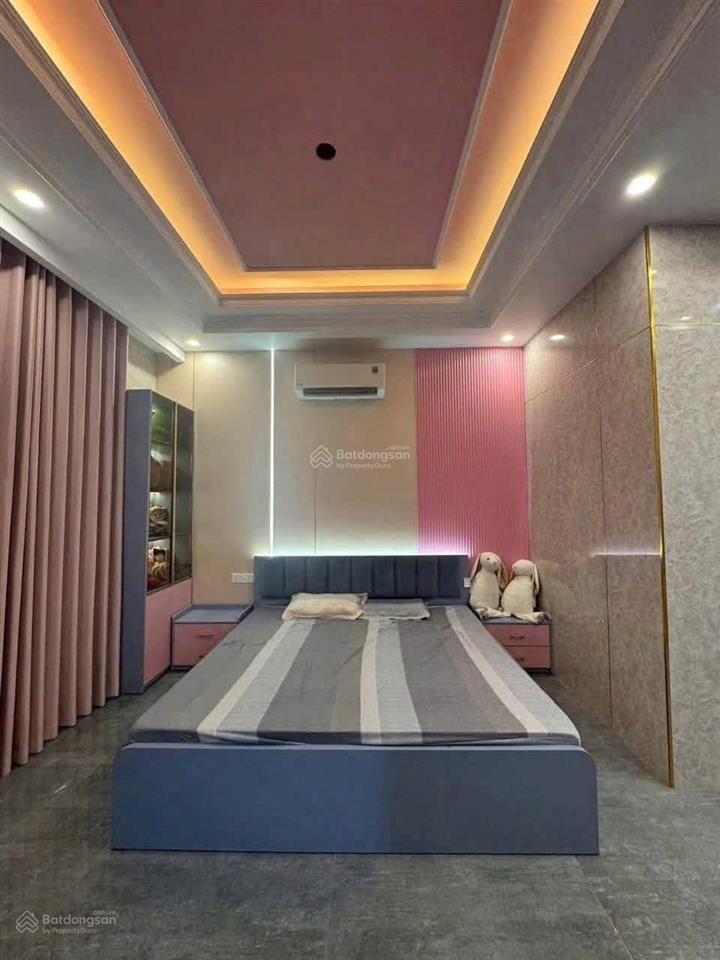 Cần bán nhà định hòa. xây ở rất tâm huyết. nhà xài toàn đồ cao cấp. 5 x 34m = 167m. thổ cư 90m2