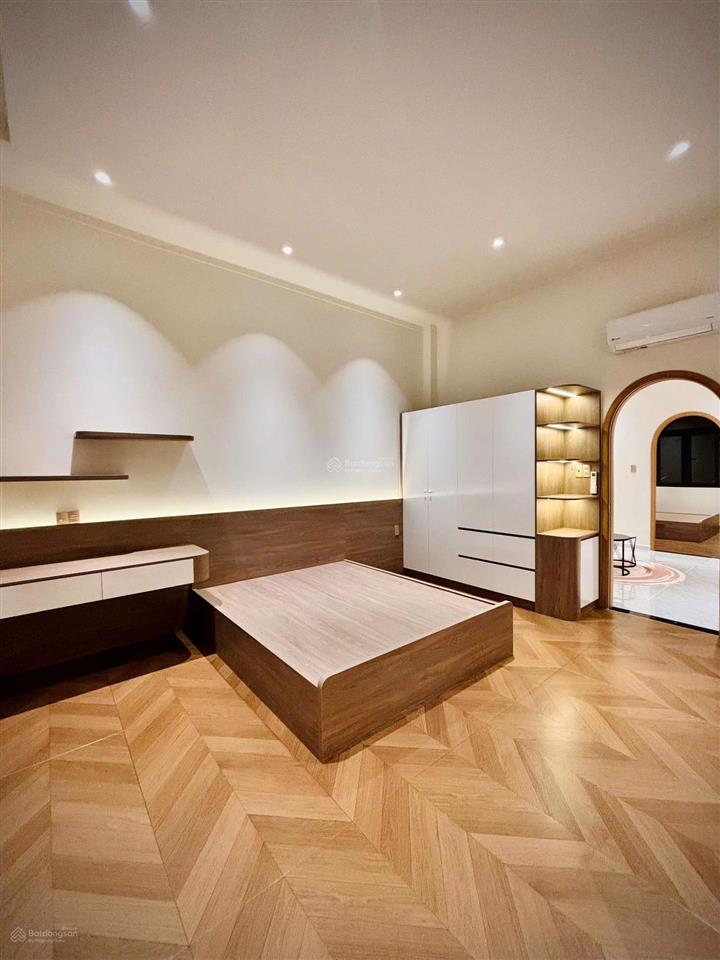 Nhà 2 mặt tiền  phú mỹ, 5 x 22,8 = 112m2. giá chỉ 3 tỷ 860 tl. thiết kế hiện đại
