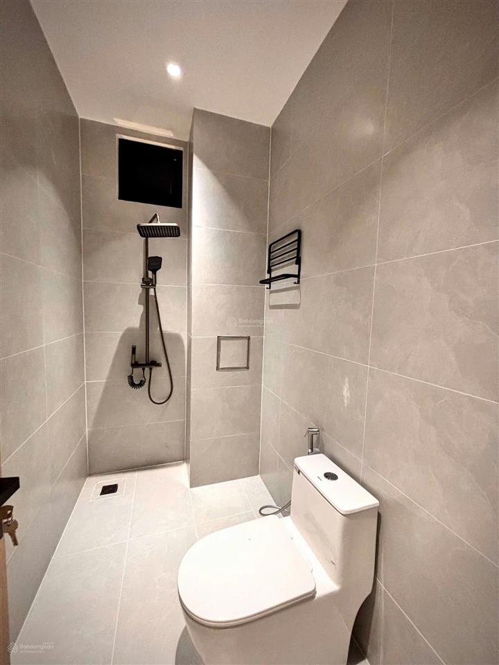 Nhà 2 mặt tiền  phú mỹ, 5 x 22,8 = 112m2. giá chỉ 3 tỷ 860 tl. thiết kế hiện đại
