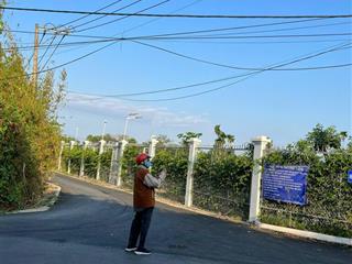 6,1 ha đất long phước  phát triển dự án biệt thự ven biển  600m mặt hậu sông đồng nai  giá inbox