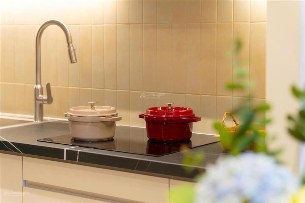 Bán căn 1pn+ diện tích 55,86m lusso chỉ 2tỷ361 full vat. chỉ thanh toán 280tr cho đến khi nhận nhà
