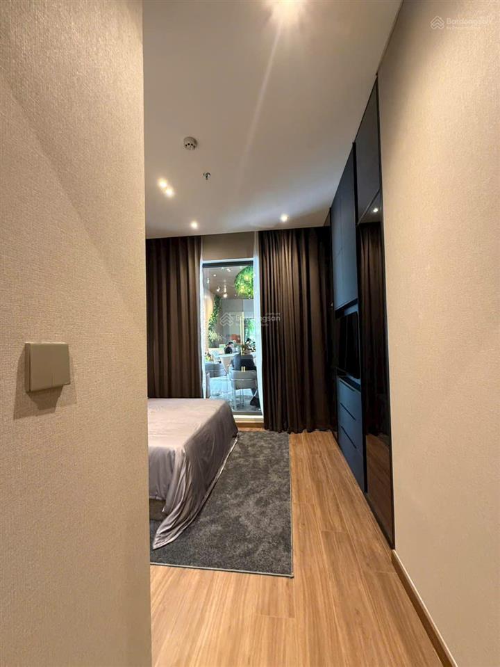 Hàng hot lusso saigon  căn 3pn2wc  diện tích 83m2  giá chỉ 4tỷ643 ( chưa vat & kpbt )