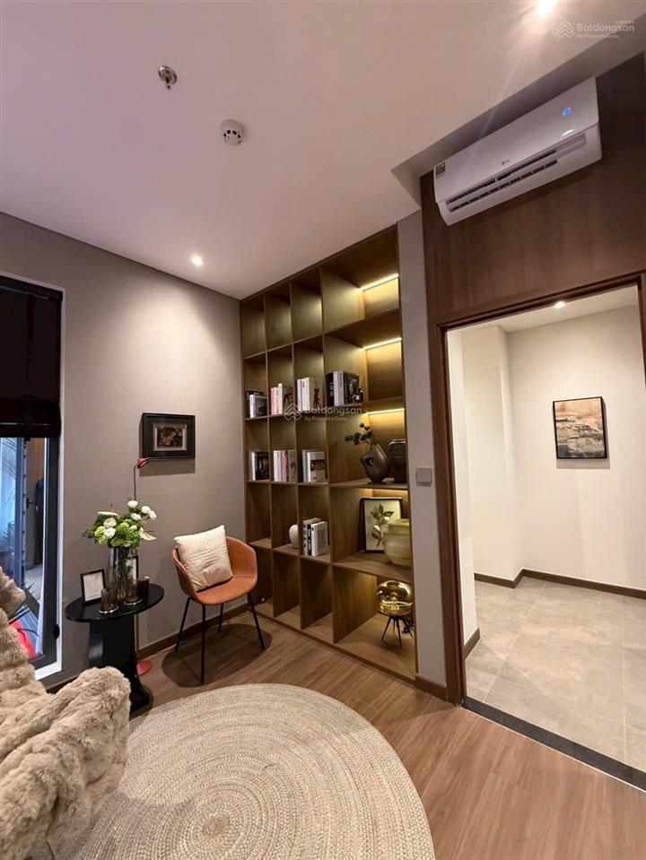 Hàng hot lusso saigon  căn 3pn2wc  diện tích 83m2  giá chỉ 4tỷ643 ( chưa vat & kpbt )