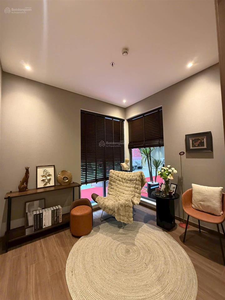 Chỉ 5tỷ5 căn hộ hạng sang lusso saigon  la pura, 3pn 2wc 87m² trung tâm mới thuận an, tp hcm