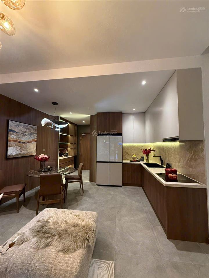 Chỉ 5tỷ5 căn hộ hạng sang lusso saigon  la pura, 3pn 2wc 87m² trung tâm mới thuận an, tp hcm