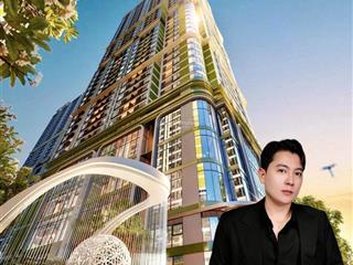 Bán căn 2pn 1wc giá cần thanh toán 11% ký hđmb, 0% lãi suất 24 tháng/ ân hạn gốc 36th