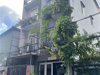 Bán nhà riêng 50m², chính chủ phạm văn bạch  tân bình cũ