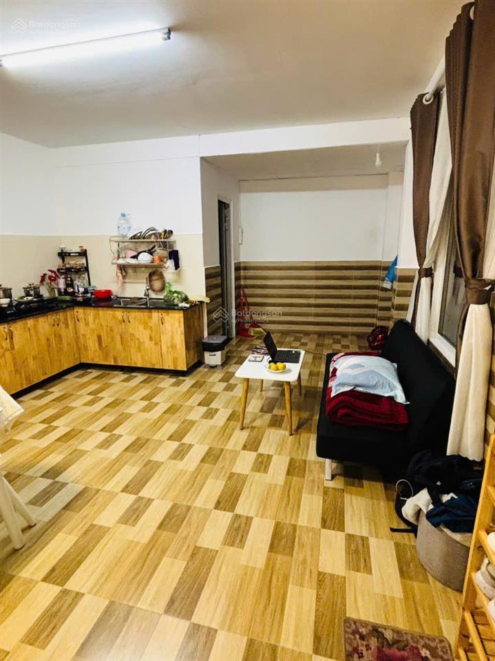 Cho thuê nhà riêng tại cam ly đà lạt, dt 60m2, sân rộng, view đẹp, giá 7tr/tháng có tl