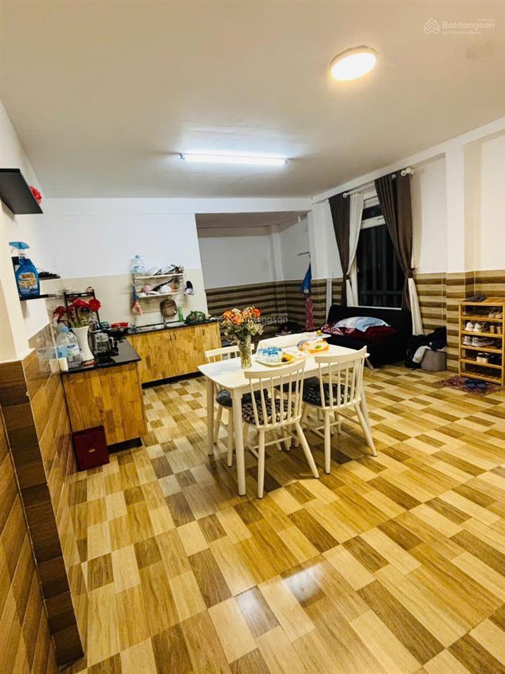Cho thuê nhà riêng tại cam ly đà lạt, dt 60m2, sân rộng, view đẹp, giá 7tr/tháng có tl