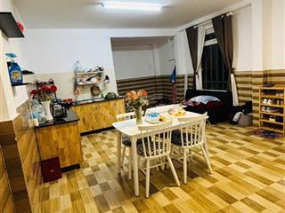 Cho thuê nhà riêng tại cam ly đà lạt, dt 60m2, sân rộng, view đẹp, giá 7tr/tháng có tl