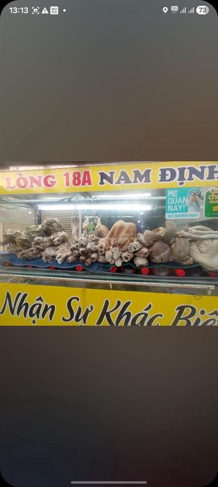 Cho thuê nhà mặt tiền đường Lê Đức Thọ