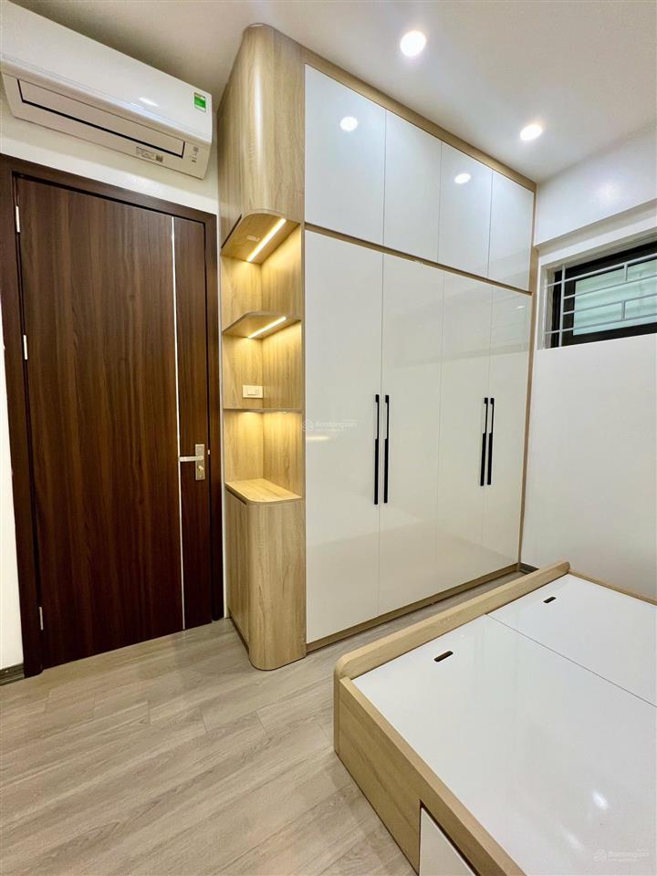 Bán cc đẹp, nhiều tiện ích tại đường trần thủ độ, hoàng liệt, quận hoàng mai, 5,85 tỷ, 83m2