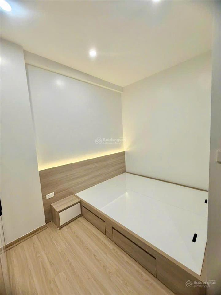 Căn hộ ct1a1 tây nam hồ linh đàm 53m², 2 ngủ
