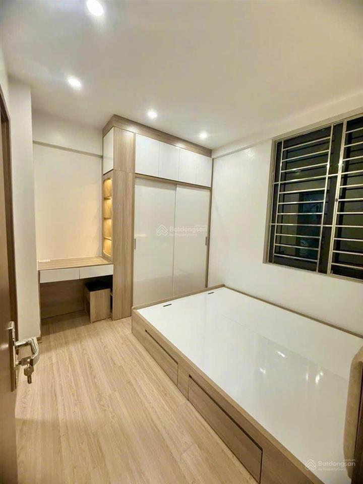 Căn hộ ct1a1 tây nam hồ linh đàm 53m², 2 ngủ