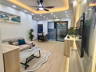 Căn hộ ct1a1 tây nam hồ linh đàm 53m 2 ngủ