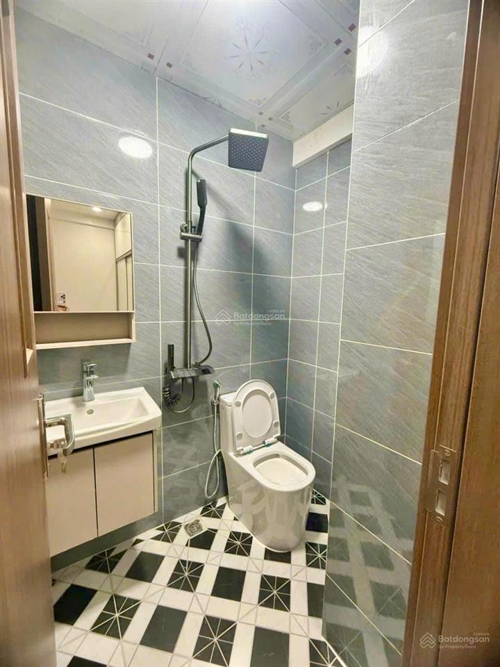 Căn hộ ct1a1 tây nam hồ linh đàm 53m², 2 ngủ