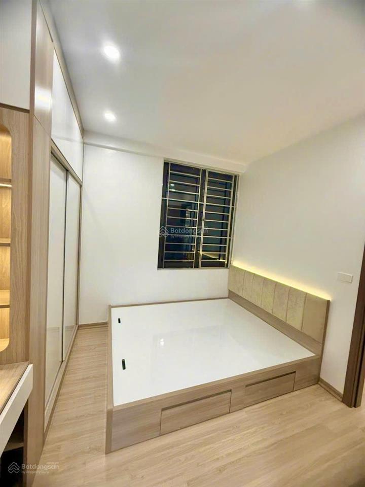 Căn hộ ct1a1 tây nam hồ linh đàm 53m², 2 ngủ