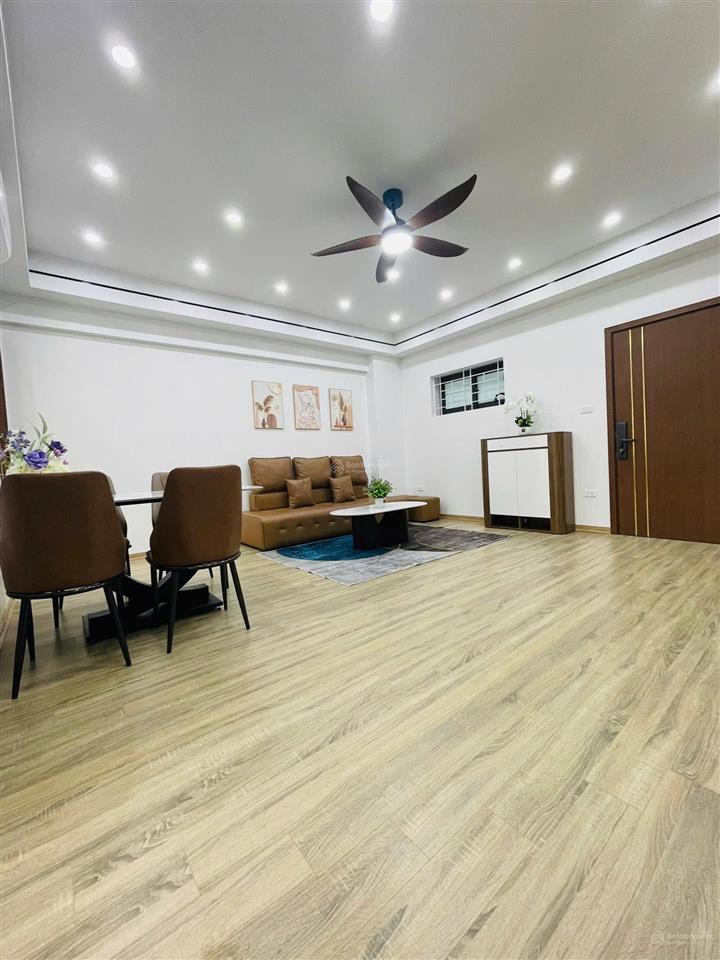 Căn hộ ct4x2 bắc linh đàm 81m2 3 phòng ngủ
