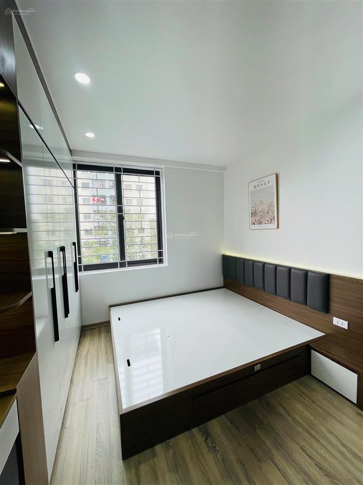 Căn hộ ct4x2 bắc linh đàm 81m2 3 phòng ngủ