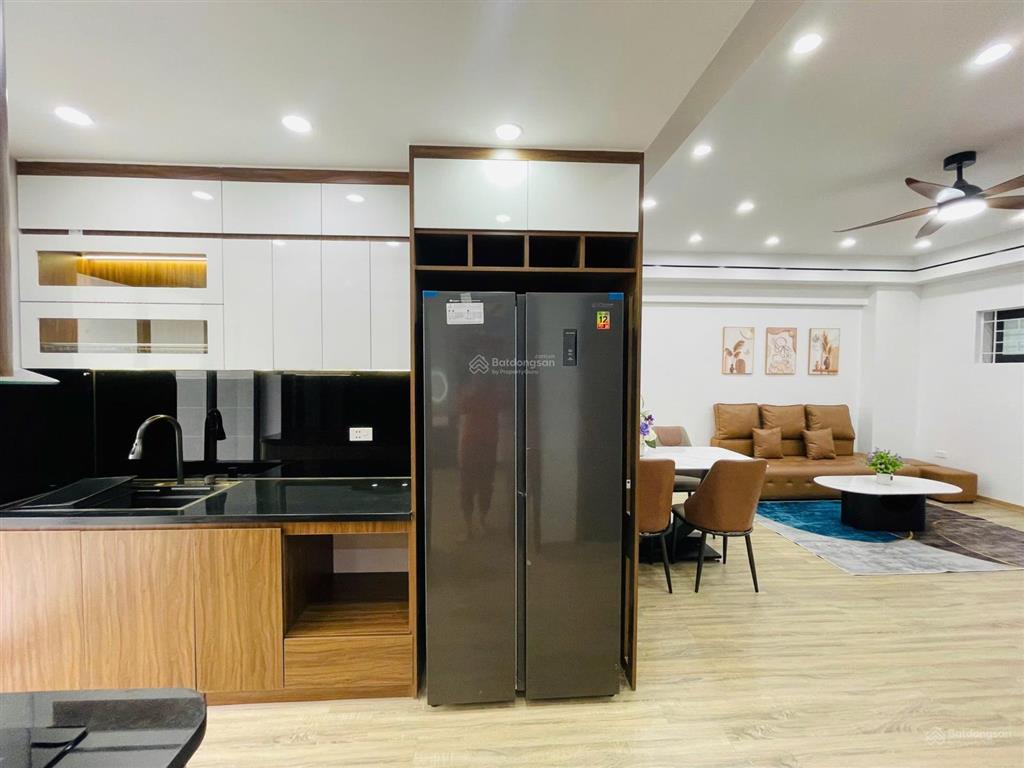 Căn hộ ct4x2 bắc linh đàm 81m2 3 phòng ngủ