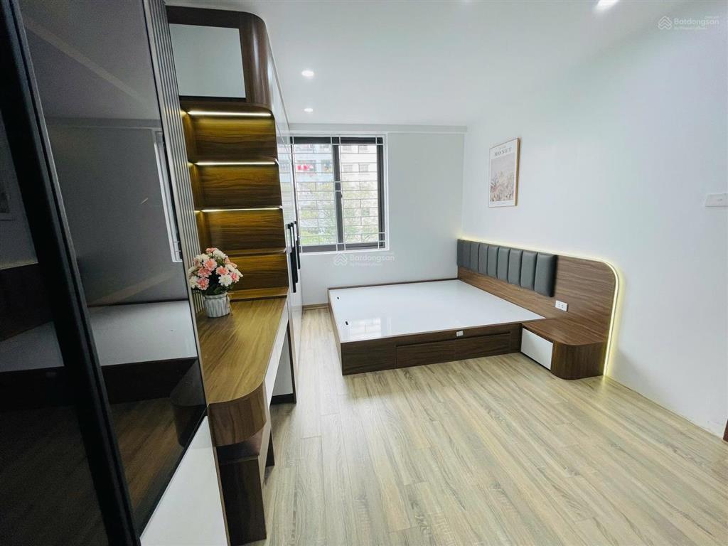 Căn hộ ct4x2 bắc linh đàm 81m2 3 phòng ngủ