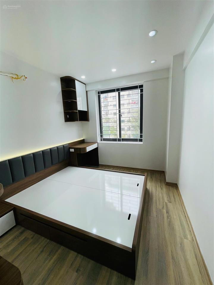 Căn hộ ct4x2 bắc linh đàm 81m2 3 phòng ngủ