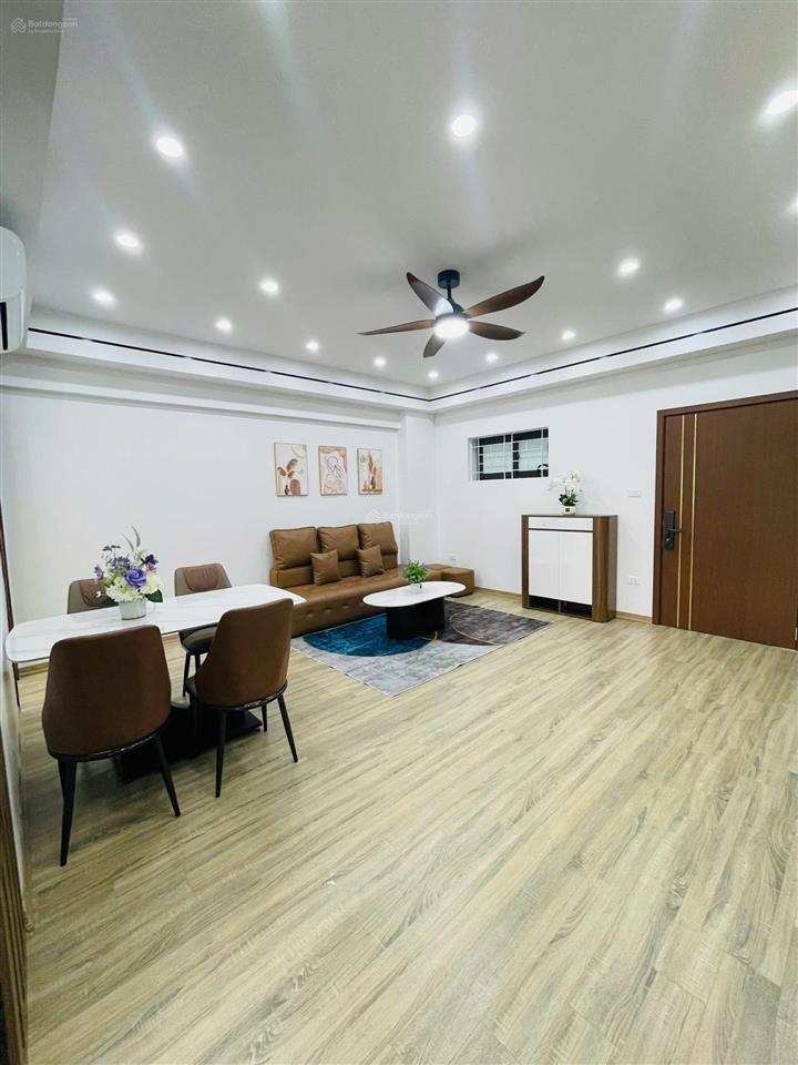 Căn hộ ct4x2 bắc linh đàm 81m2 3 phòng ngủ