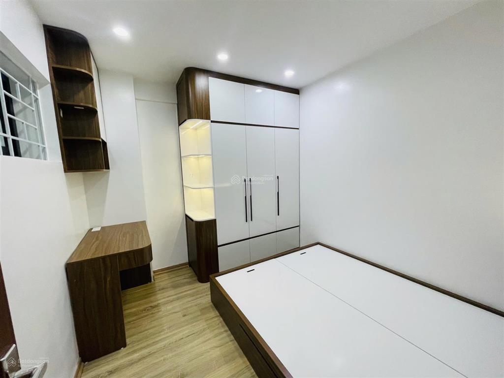 Căn hộ ct4x2 bắc linh đàm 81m2 3 phòng ngủ
