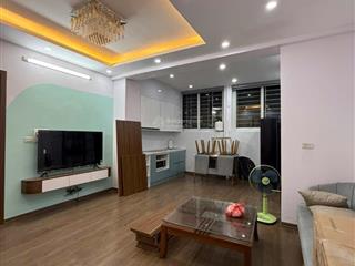 Bán cc hh4 linh đàm, 2,75 tỷ, 62m2, đẹp mê ly, nhiều tiện ích