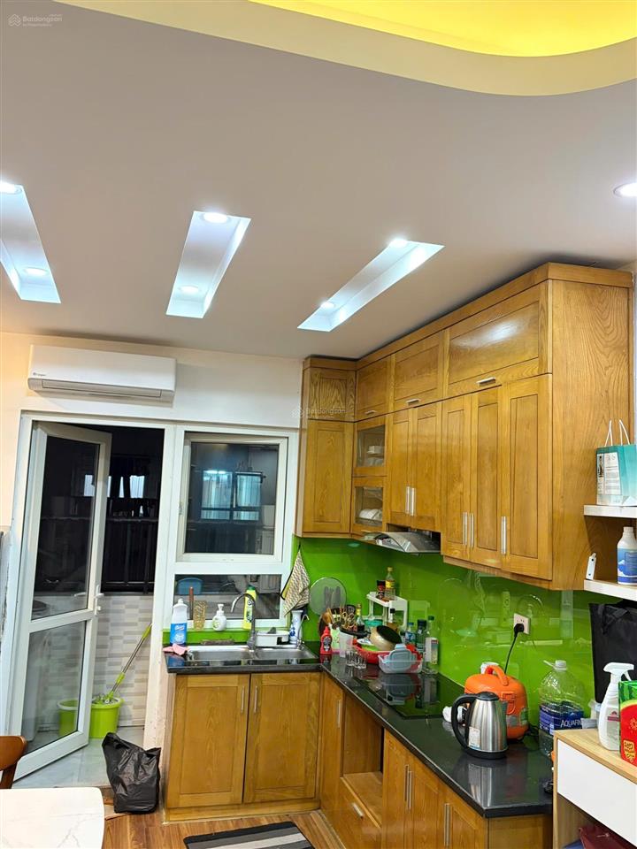 Căn hộ cc đẹp xuất sắc ở hh2 linh đàm, giá 3 tỷ, 56m2, p hoàng liệt, q. hoàng mai