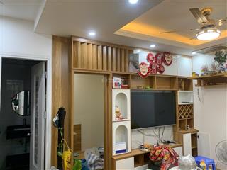 Căn hộ hh linh đàm 2 ngủ 2,55 tỷ