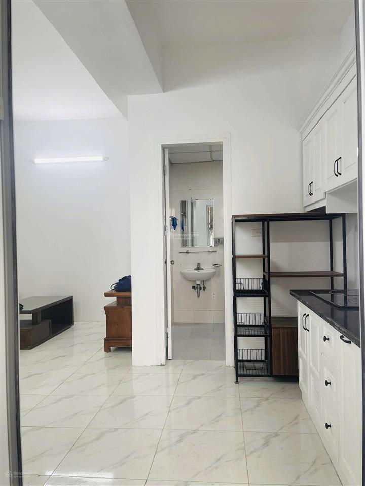 Căn hộ hh linh đàm diện tích 46m2, giá 2,2 tỷ, nội thất cơ bản