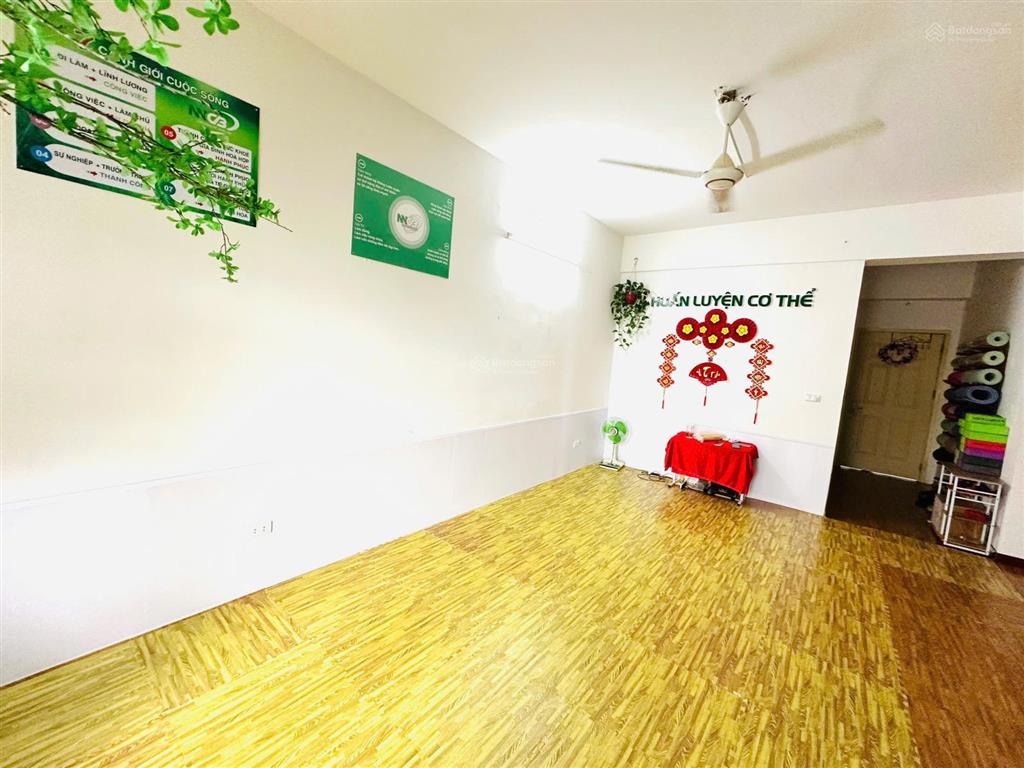 Cho thuê cc hh1 linh đàm, 8,5 triệu/th, 76m2, 3pn, 2wc, nội thất cơ bản