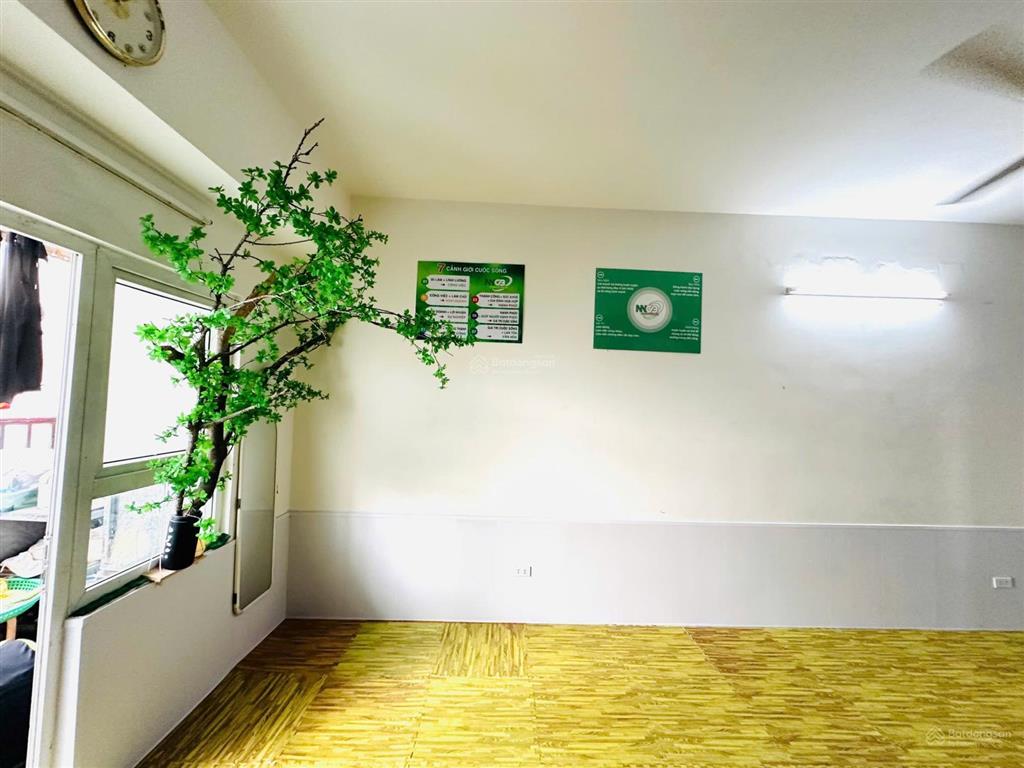 Cho thuê cc hh1 linh đàm, 8,5 triệu/th, 76m2, 3pn, 2wc, nội thất cơ bản