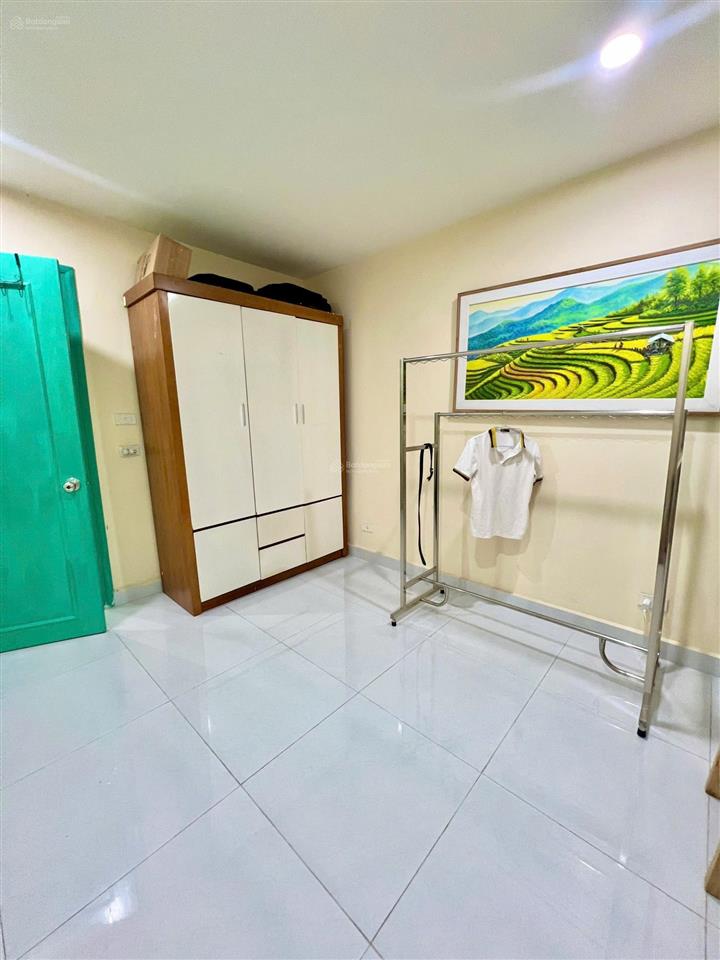 Bán cc ct3 hud3 đẹp xuất sắc tại tây nam hồ linh đàm, giá cực chất 5,2 tỷ, 63m2