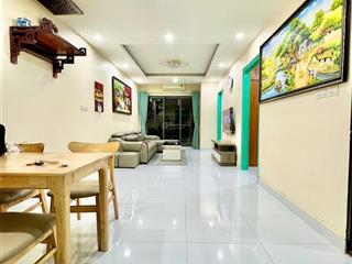 Bán cc ct3 hud3 đẹp xuất sắc tại tây nam hồ linh đàm, giá cực chất 5,2 tỷ, 63m2